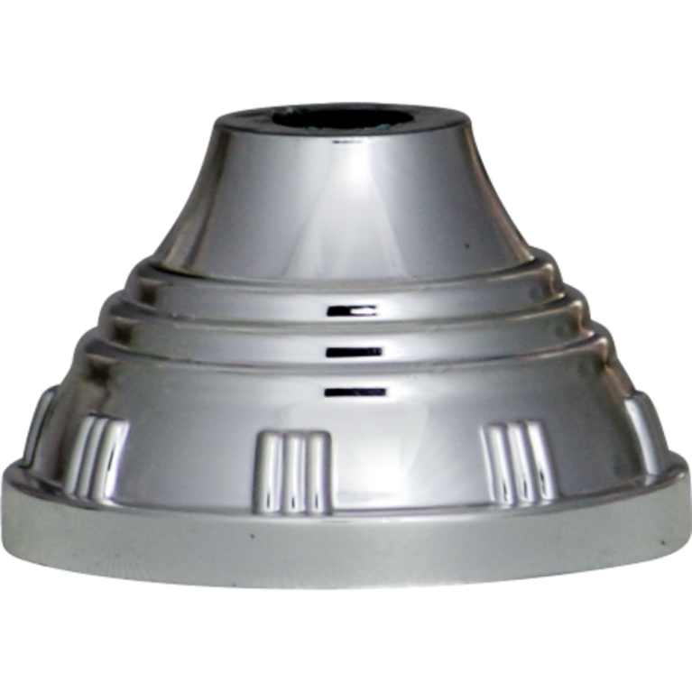 Bright Silver Bell/Stem works with XE1234, CB1023 and CB2506 Ranges