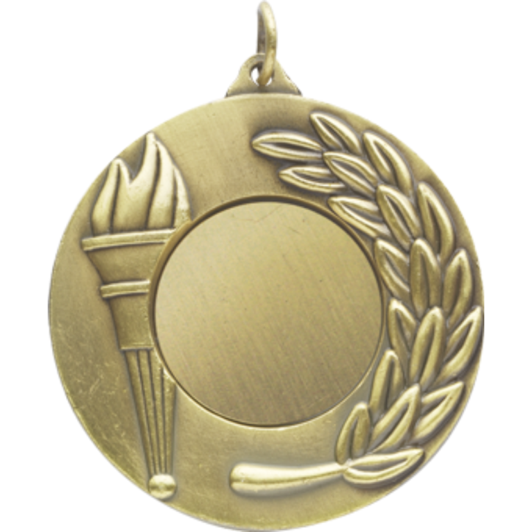 50mm Medal