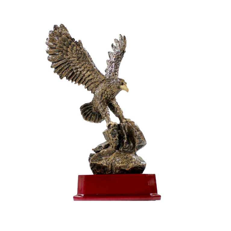 EAGLE 24cm (9.5")