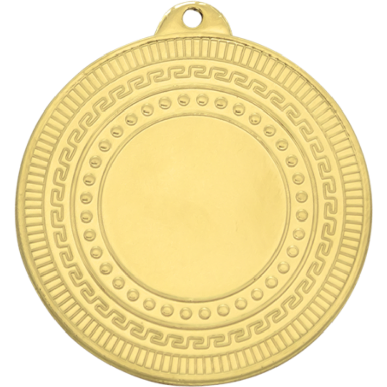 All Activity Medal for 1" Centre 50mm