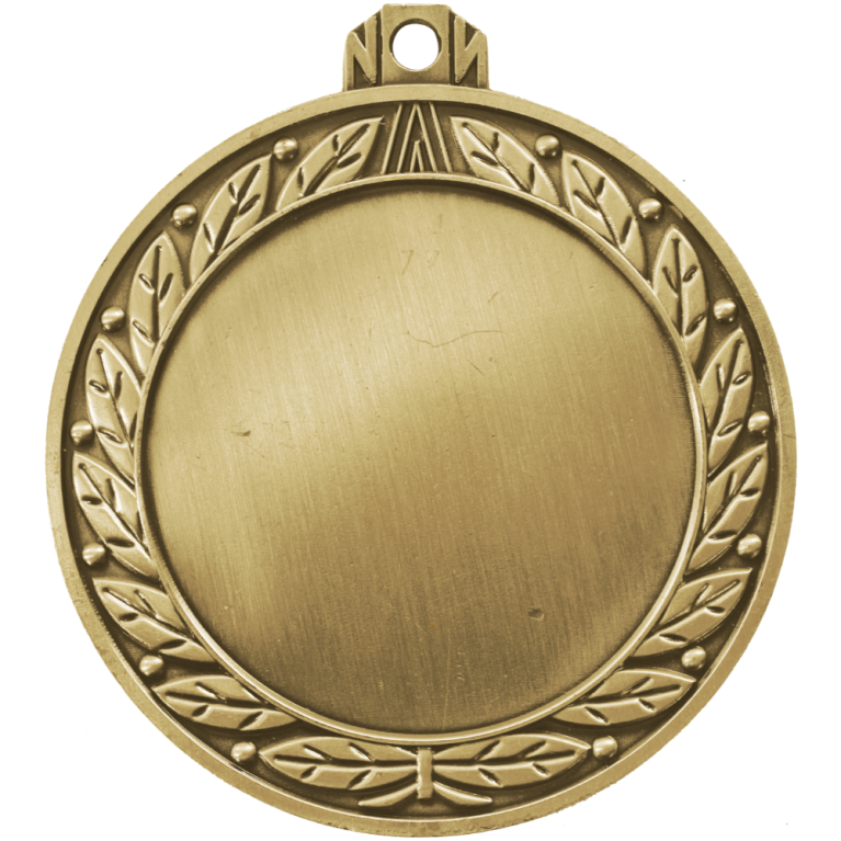 70mm Medal