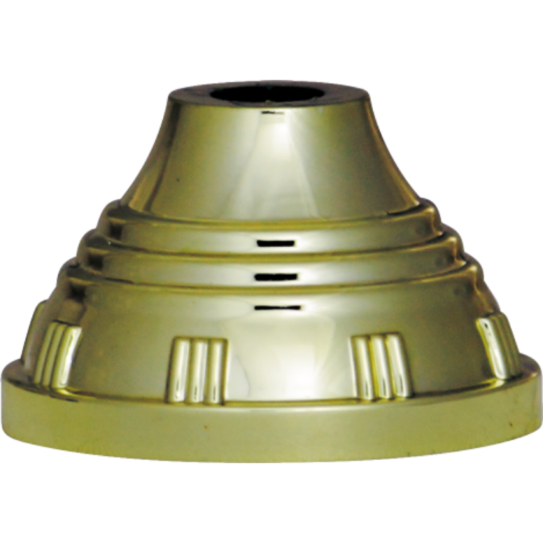 Bright Gold Bell/Stem works with XE1234, CB1023 and CB2506 Ranges