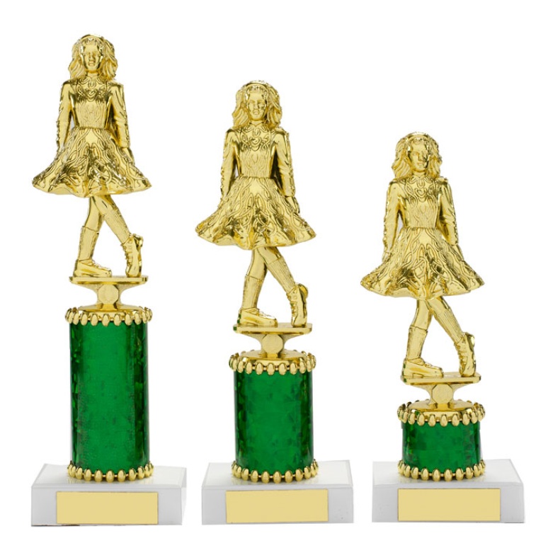 Irish   Dance Series Budget Awards