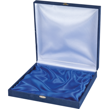 Satin Lined Presentation Box for Salvers 4 sizes