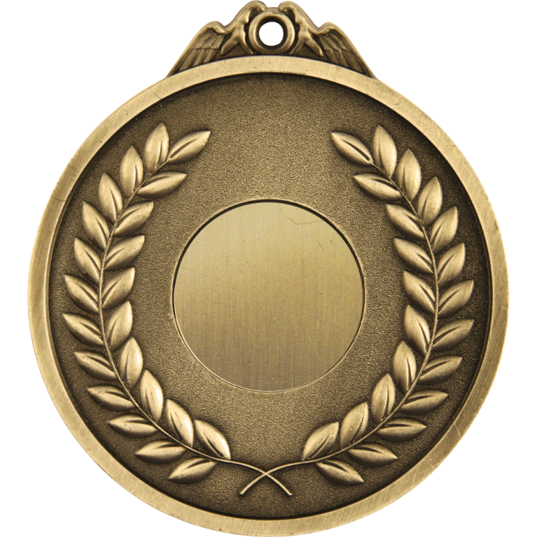 65mm Medal