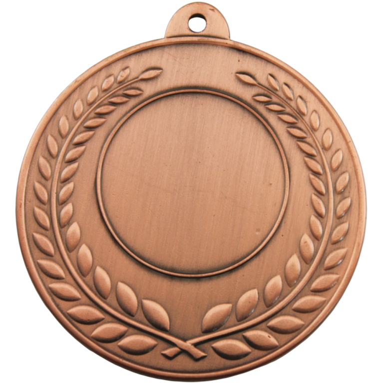 All Activity Medal for 1" Centre 50mm