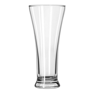 PILSNER 1/2 PINT GLASSE