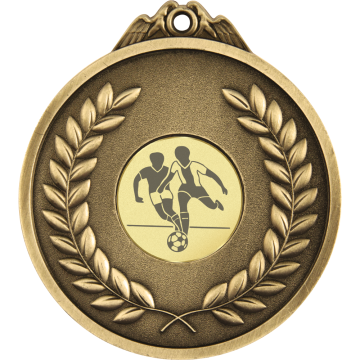 65mm Medal