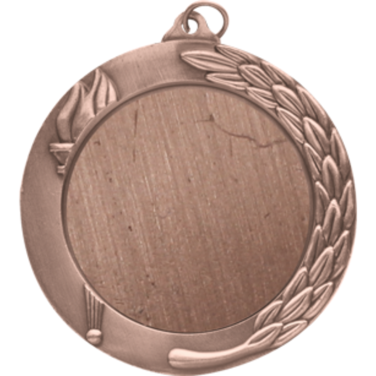 70mm Medal