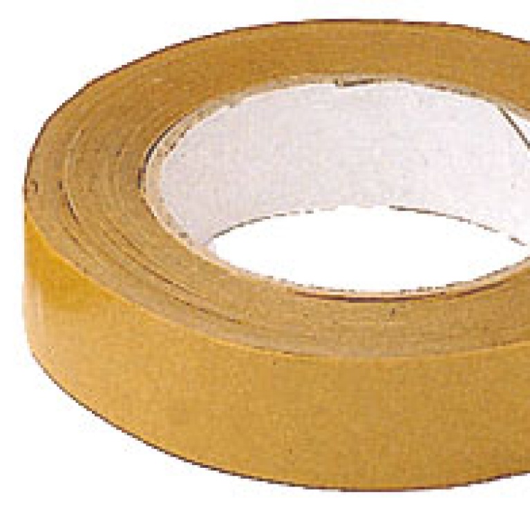 Double Sided Adhesive Tape 3 widths